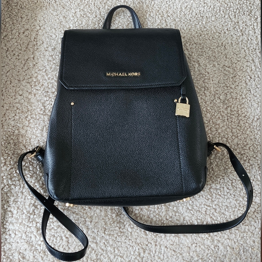 Michael Kors WOMENS Backpack